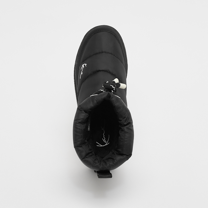 Karl Kani Pillow Boot noir 27816 5