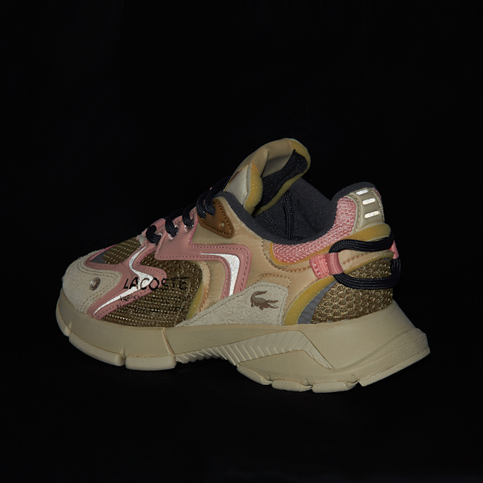 Lacoste L003 Neo beige 27822 6