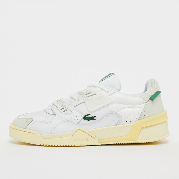 Lacoste LT Court 125 blanc 27823 1