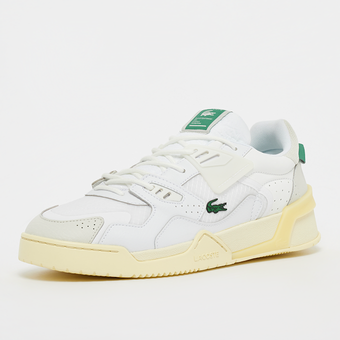 Lacoste LT Court 125 blanc 27823 2