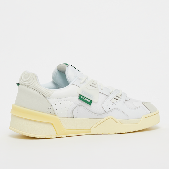 Lacoste LT Court 125 blanc 27823 3