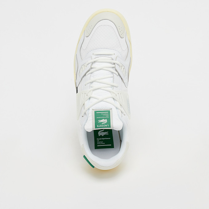 Lacoste LT Court 125 blanc 27823 5