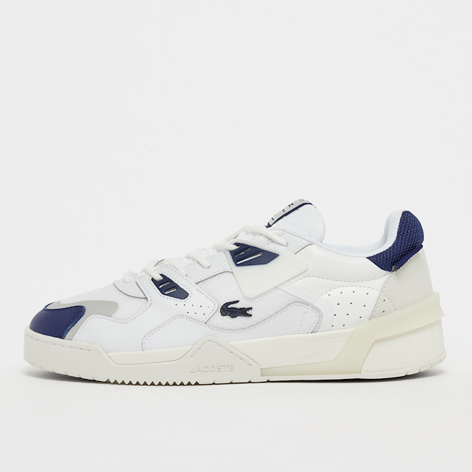 Lacoste LT Court 125 biały 27824 1