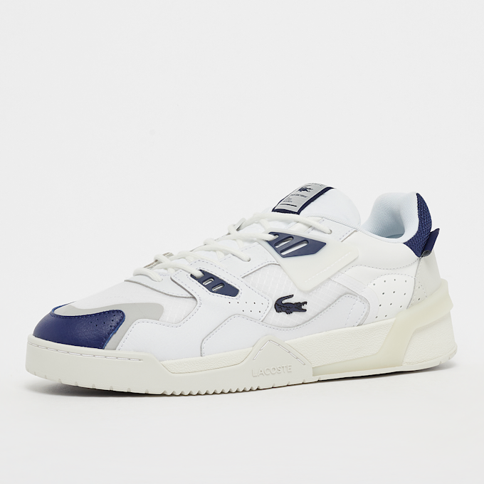 Lacoste LT Court 125 biały 27824 2