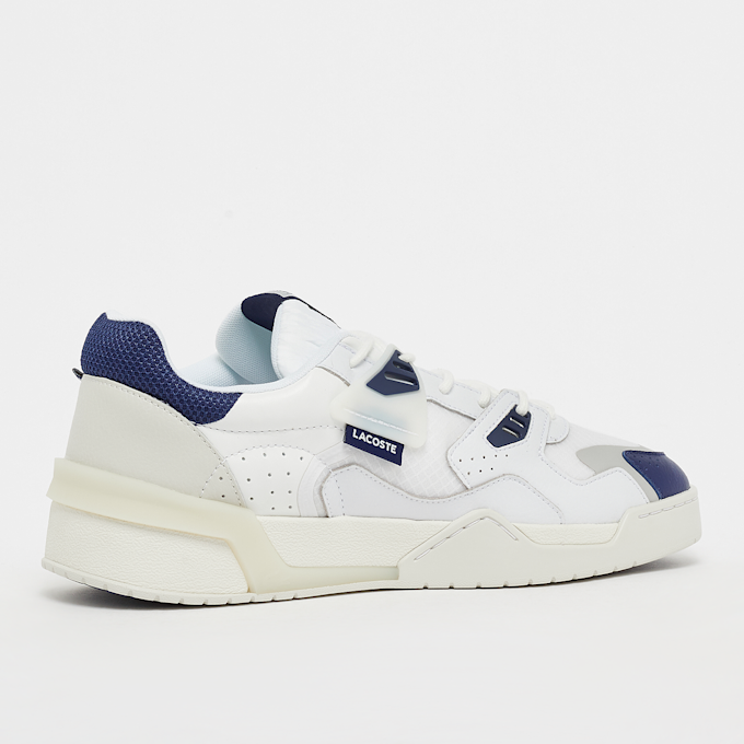 Lacoste LT Court 125 biały 27824 3