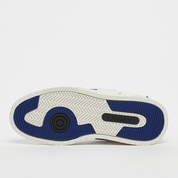 Lacoste LT Court 125 biały 27824 4