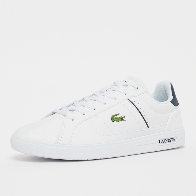 Lacoste Europa Pro weiß 27825 2