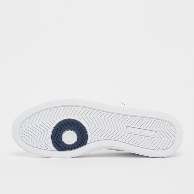 Lacoste Europa Pro weiß 27825 4