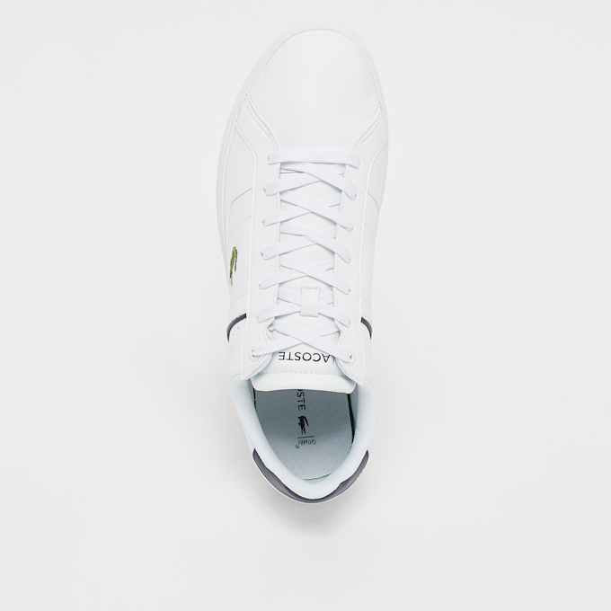 Lacoste Europa Pro weiß 27825 5