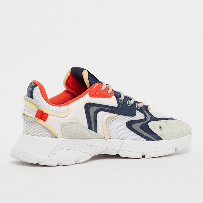 Lacoste L003 Neo blanc 27826 3