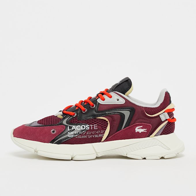 Lacoste L003 Neo rouge 27827 1