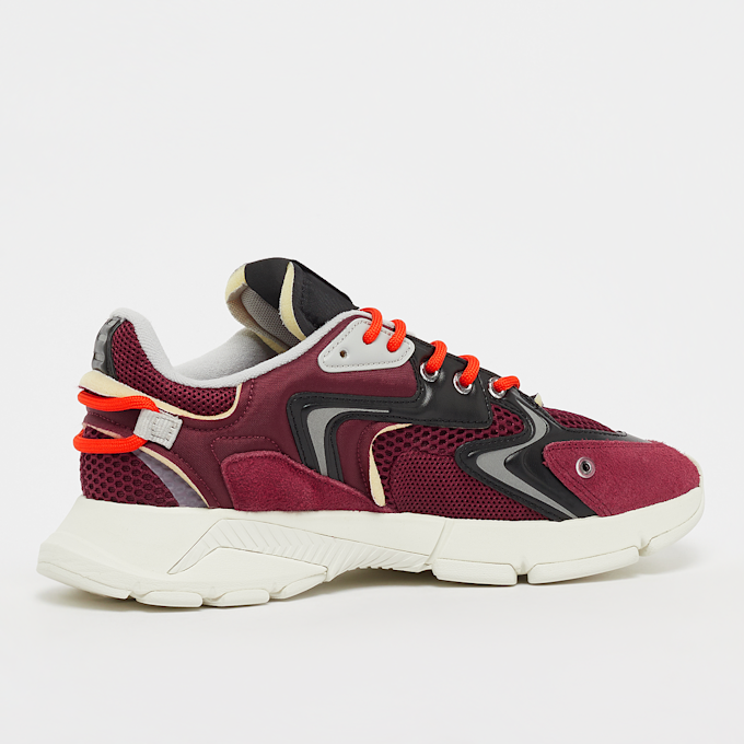Lacoste L003 Neo rouge 27827 3