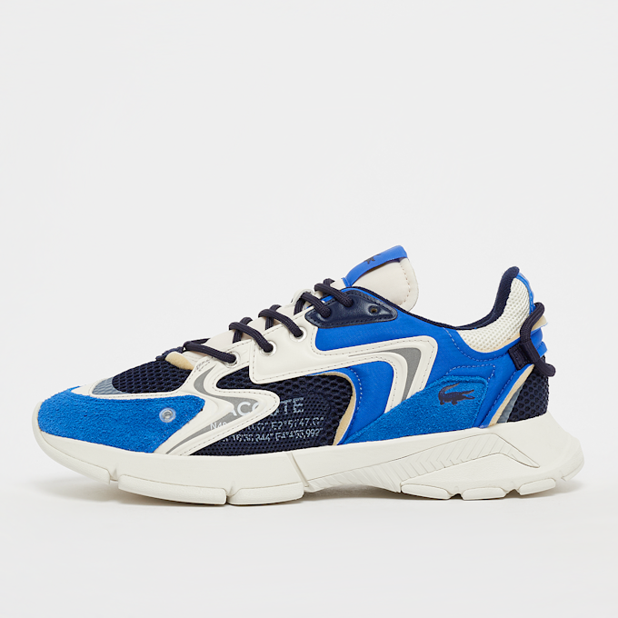 Lacoste L003 Neo bleu 27828 1