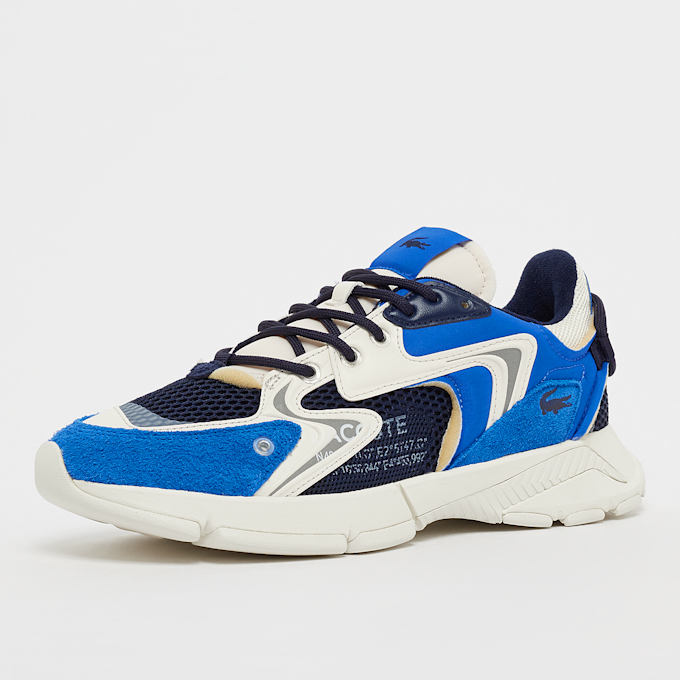 Lacoste L003 Neo bleu 27828 2