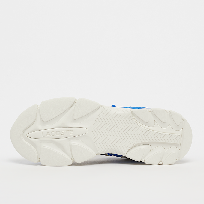 Lacoste L003 Neo blau 27828 4