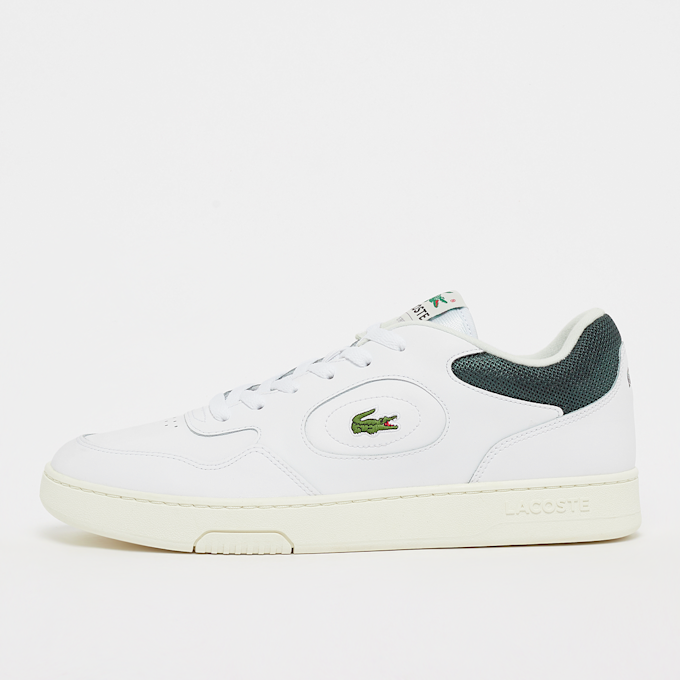 Lacoste Lineset weiß 27829 1