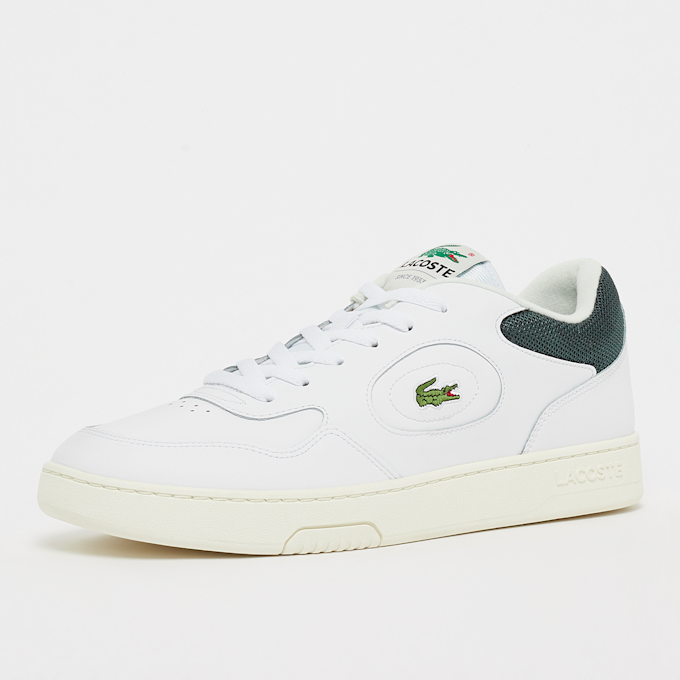 Lacoste Lineset weiß 27829 2