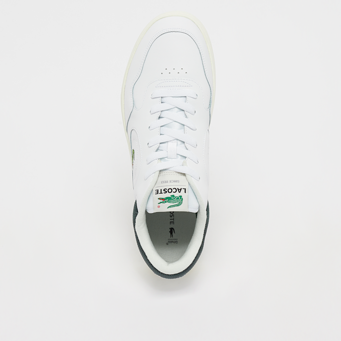 Lacoste Lineset weiß 27829 5