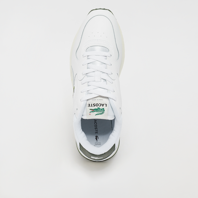 Lacoste Linetrack blanco 27831 5