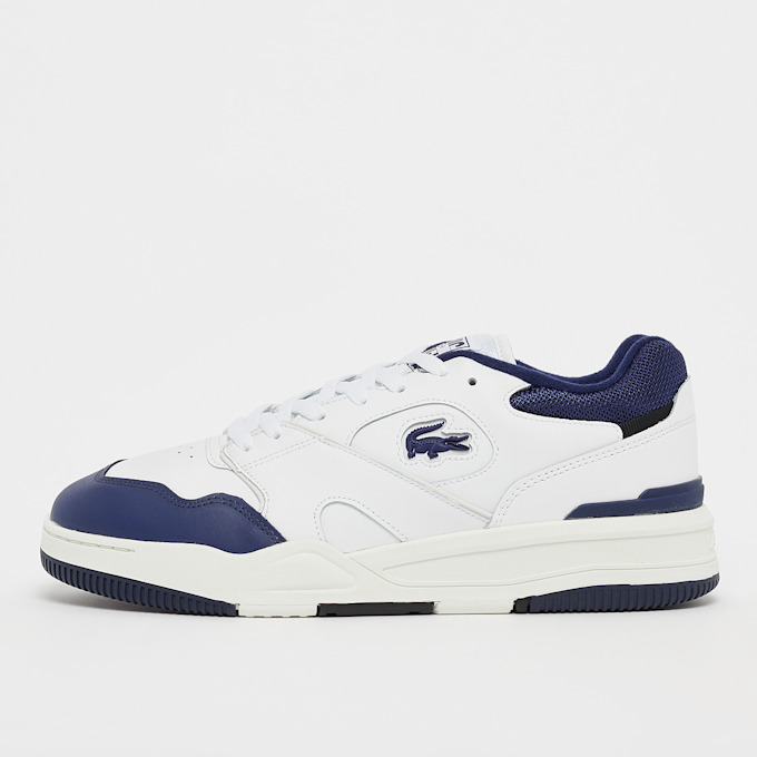 Lacoste Lineshot blanc 27835 1