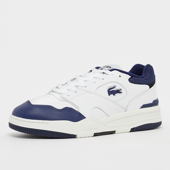 Lacoste Lineshot blanc 27835 2