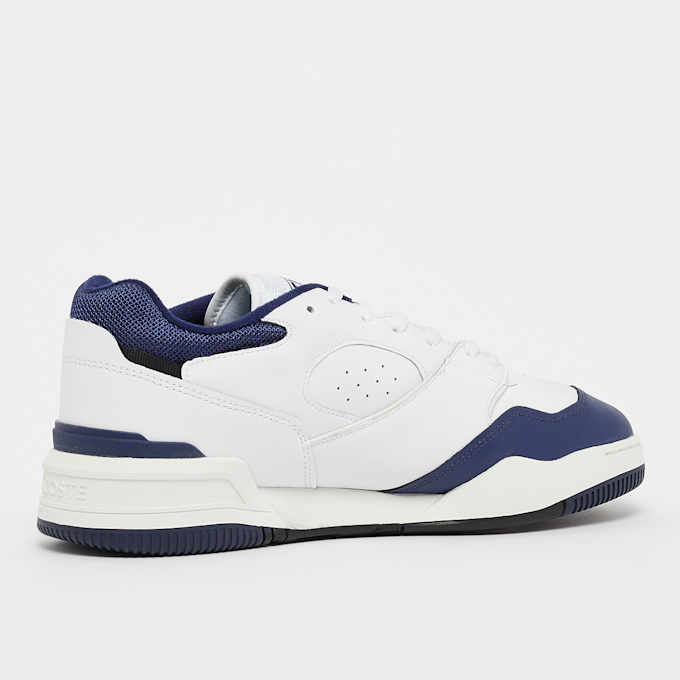 Lacoste Lineshot blanc 27835 3