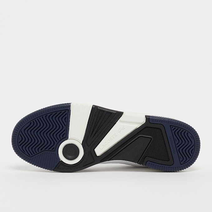 Lacoste Lineshot blanc 27835 4