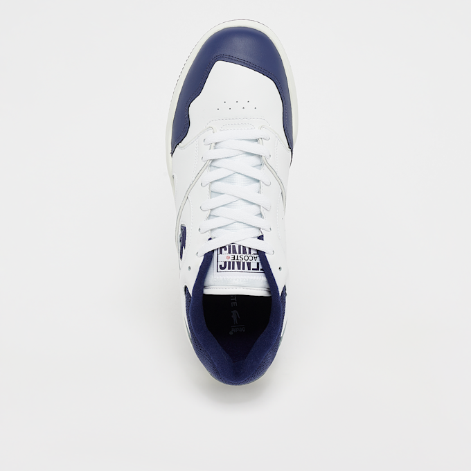 Lacoste Lineshot blanc 27835 5