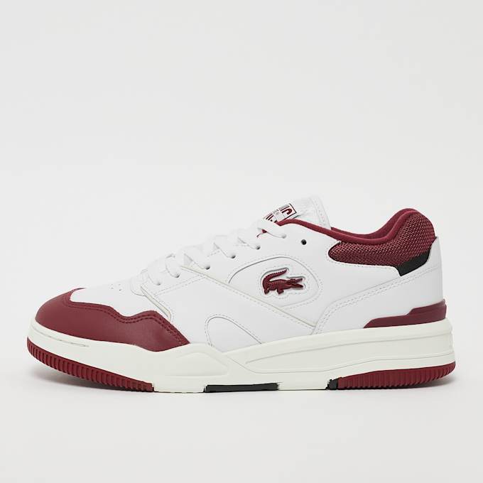 Lacoste Lineshot weiß 27836 1