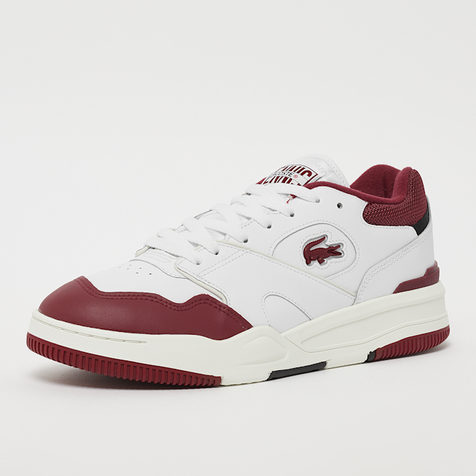 Lacoste Lineshot blanc 27836 2