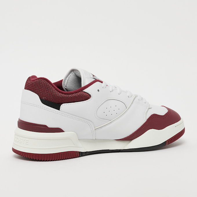 Lacoste Lineshot blanc 27836 3