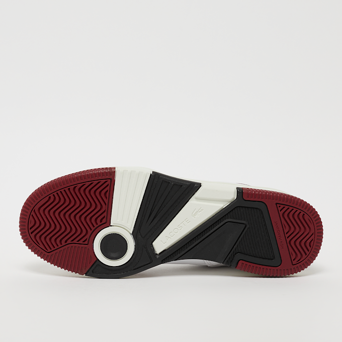 Lacoste Lineshot blanc 27836 4