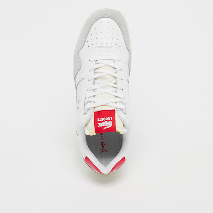 Lacoste T-Clip bianco 27841 5