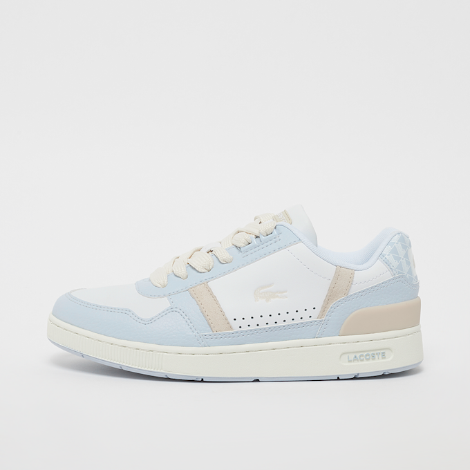 Lacoste T-Clip 223 2 SFA branco 27842 1