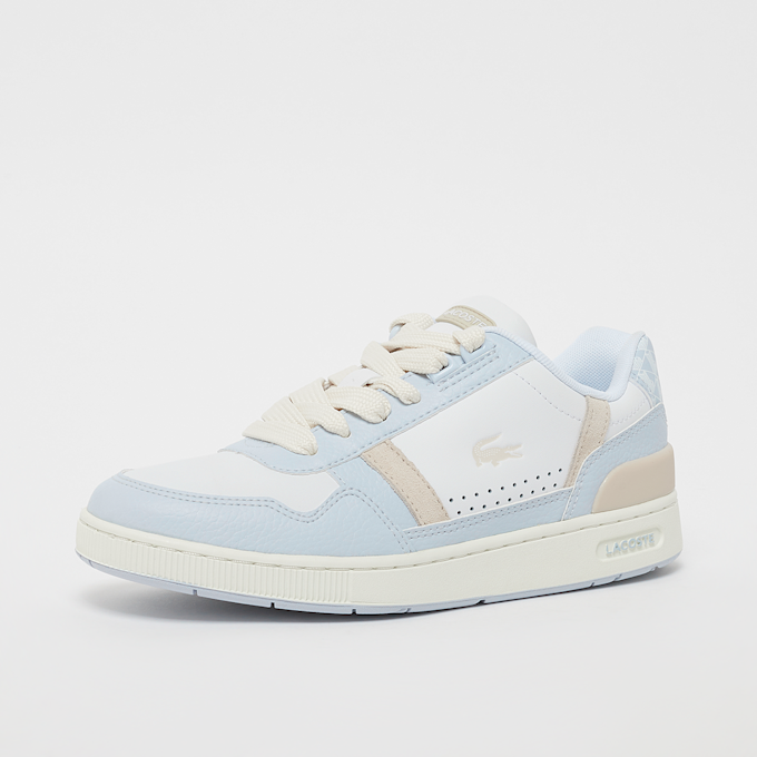 Lacoste T-Clip 223 2 SFA branco 27842 2