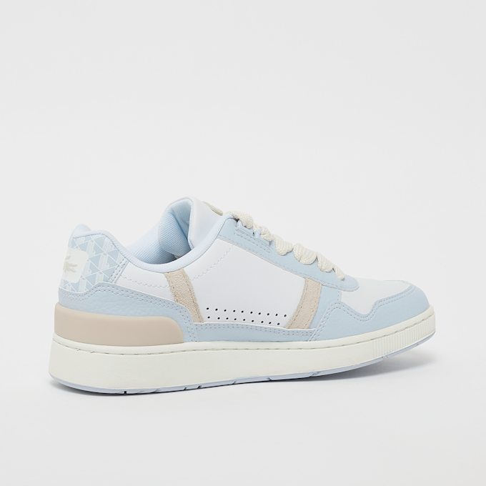 Lacoste T-Clip 223 2 SFA branco 27842 3