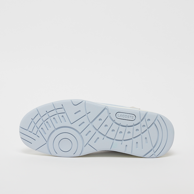 Lacoste T-Clip 223 2 SFA branco 27842 4