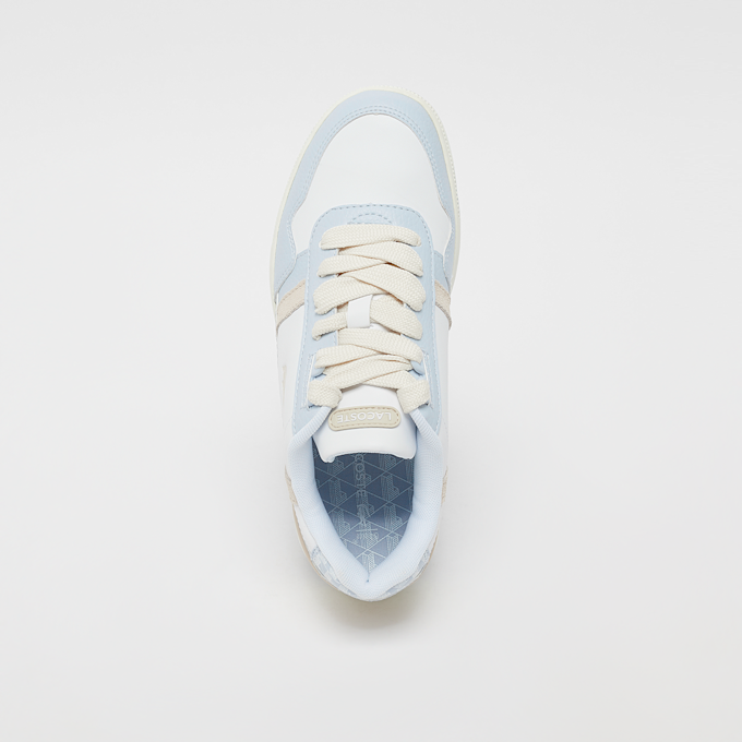 Lacoste T-Clip 223 2 SFA branco 27842 5