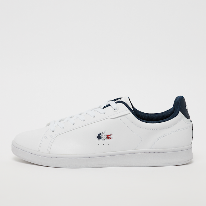 Lacoste Carnaby Pro blanc 27844 1