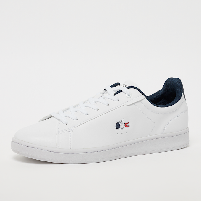 Lacoste Carnaby Pro branco 27844 2
