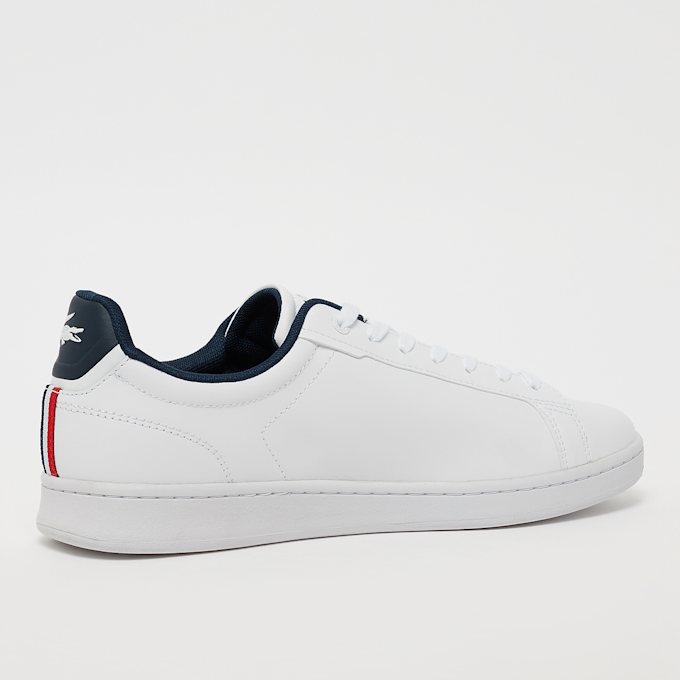 Lacoste Carnaby Pro branco 27844 3