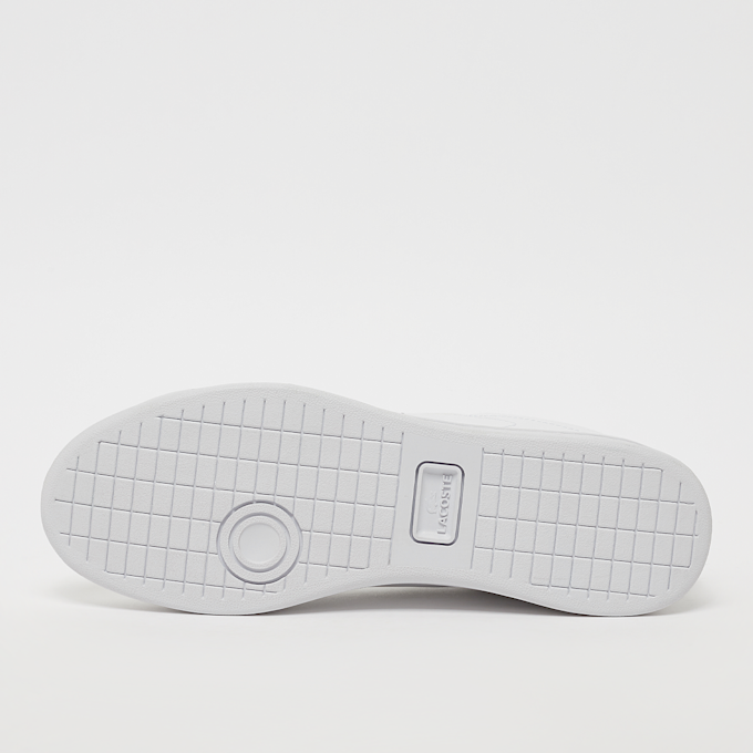 Lacoste Carnaby Pro blanc 27844 4