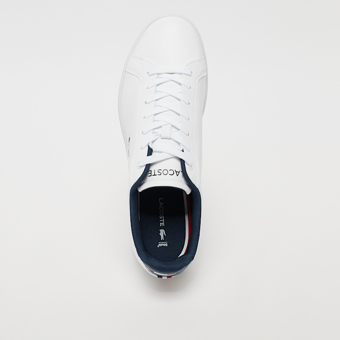 Lacoste Carnaby Pro blanc 27844 5
