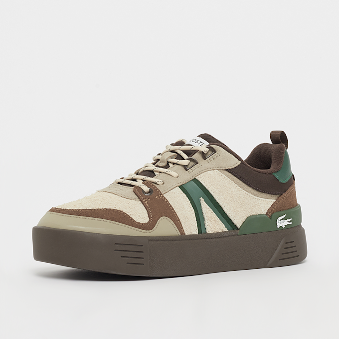 Lacoste L002 223 5 CFA brun 27847 2