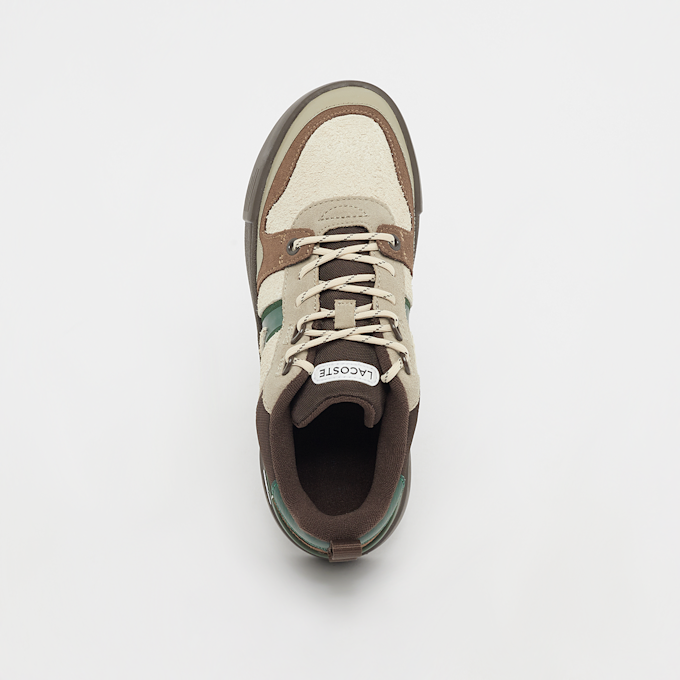 Lacoste L002 223 5 CFA brun 27847 5