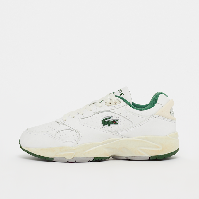 Lacoste STORM 96 VTG 223 2 SFA blanc 27849 1