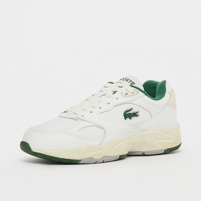 Lacoste STORM 96 VTG 223 2 SFA blanc 27849 2