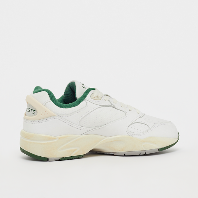 Lacoste STORM 96 VTG 223 2 SFA blanc 27849 3