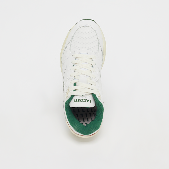 Lacoste STORM 96 VTG 223 2 SFA blanc 27849 5