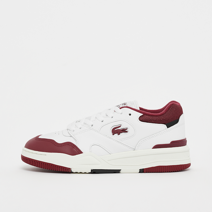 Lacoste Lineshot 223 2 SFA blanc 27853 1